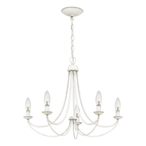 Quoizel - Mirren Chandelier - Lights Canada