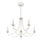 Quoizel - Mirren Chandelier - Lights Canada