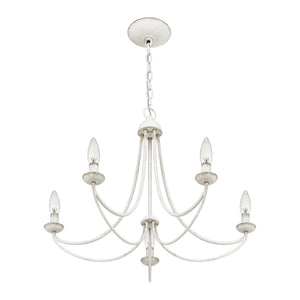 Quoizel - Mirren Chandelier - Lights Canada