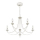 Quoizel - Mirren Chandelier - Lights Canada