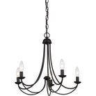 Quoizel - Mirren Chandelier - Lights Canada