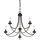 Quoizel - Mirren Chandelier - Lights Canada