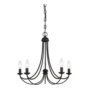 Quoizel - Mirren Chandelier - Lights Canada