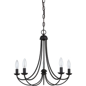 Quoizel - Mirren Chandelier - Lights Canada