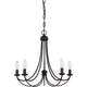 Quoizel - Mirren Chandelier - Lights Canada