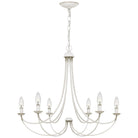 Quoizel - Mirren Chandelier - Lights Canada