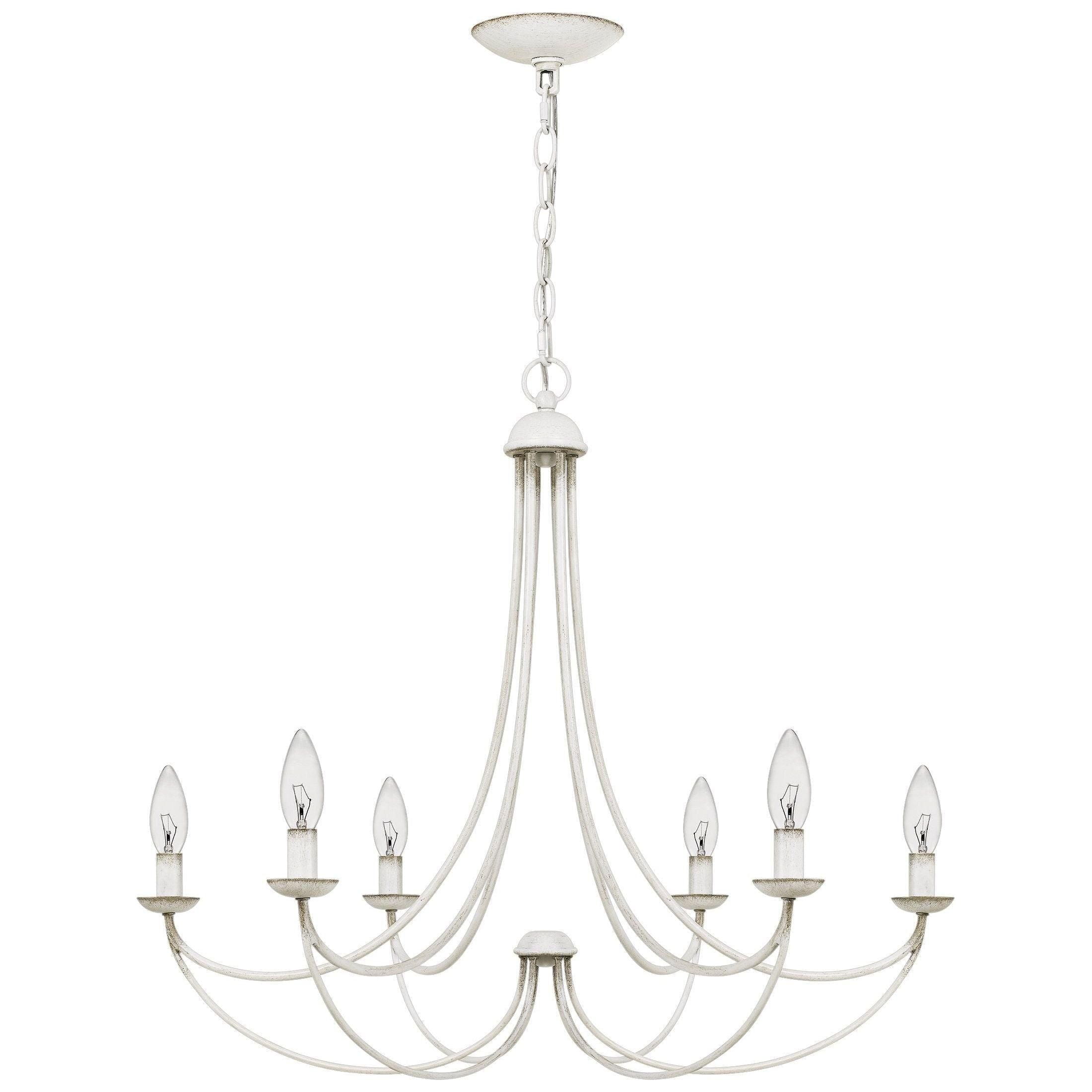 Quoizel - Mirren Chandelier - Lights Canada