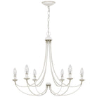 Quoizel - Mirren Chandelier - Lights Canada