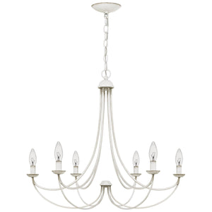 Quoizel - Mirren Chandelier - Lights Canada