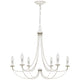 Quoizel - Mirren Chandelier - Lights Canada