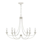 Quoizel - Mirren Chandelier - Lights Canada