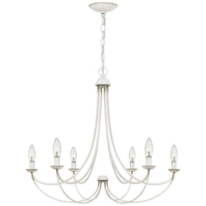 Quoizel - Mirren Chandelier - Lights Canada