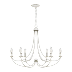 Quoizel - Mirren Chandelier - Lights Canada