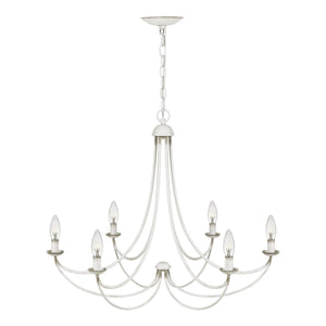 Quoizel - Mirren Chandelier - Lights Canada