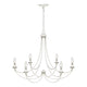 Quoizel - Mirren Chandelier - Lights Canada