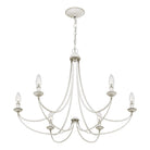 Quoizel - Mirren Chandelier - Lights Canada