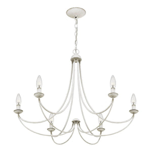 Quoizel - Mirren Chandelier - Lights Canada