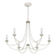Quoizel - Mirren Chandelier - Lights Canada