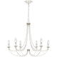 Quoizel - Mirren Chandelier - Lights Canada