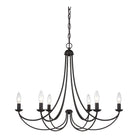 Quoizel - Mirren Chandelier - Lights Canada