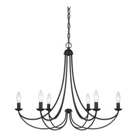 Mirren Chandelier