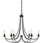 Quoizel - Mirren Chandelier - Lights Canada