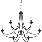 Quoizel - Mirren Chandelier - Lights Canada