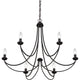 Quoizel - Mirren Chandelier - Lights Canada