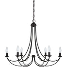 Quoizel - Mirren Chandelier - Lights Canada