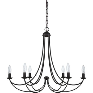 Quoizel - Mirren Chandelier - Lights Canada