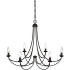 Quoizel - Mirren Chandelier - Lights Canada