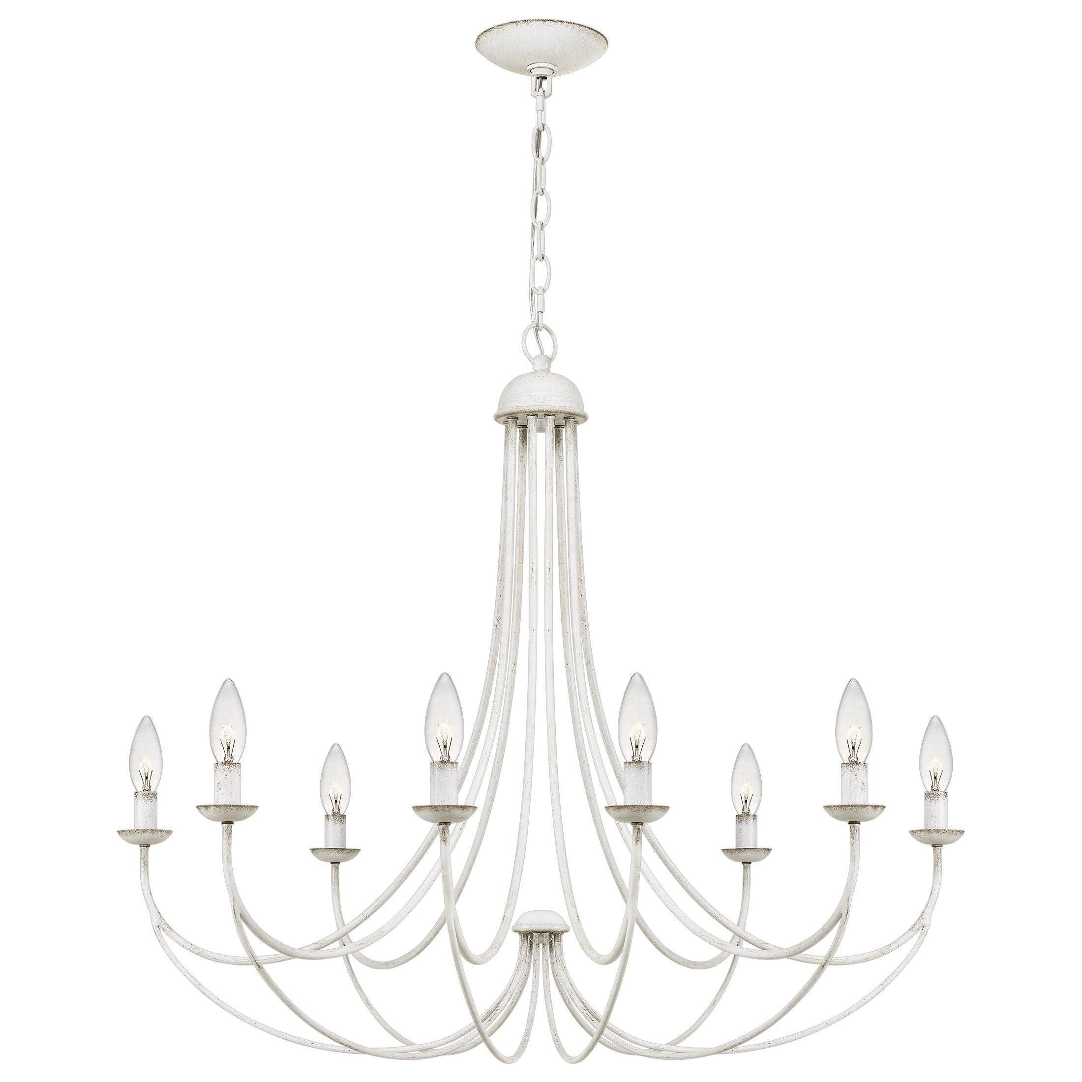 Quoizel - Mirren Chandelier - Lights Canada