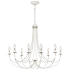 Quoizel - Mirren Chandelier - Lights Canada