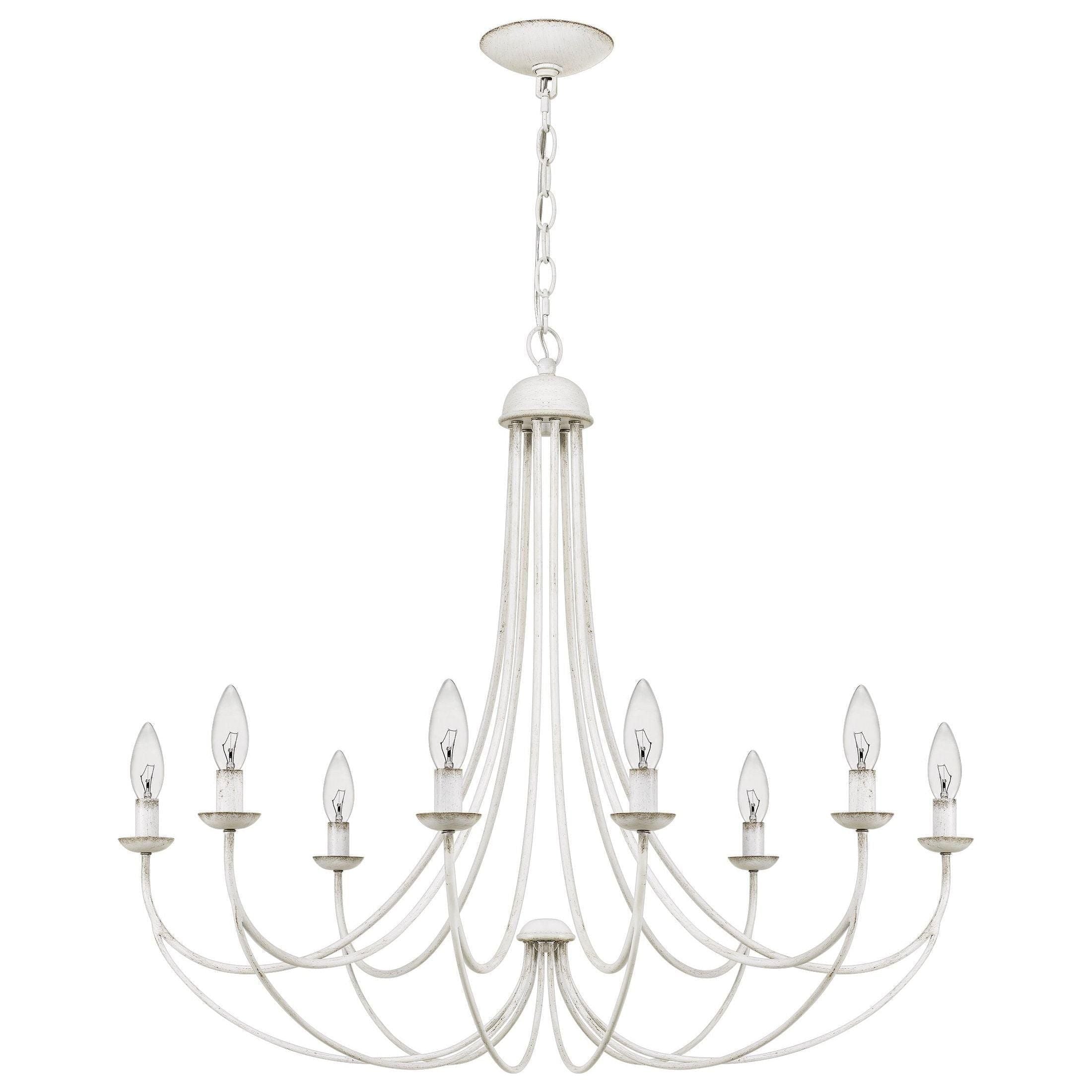 Quoizel - Mirren Chandelier - Lights Canada