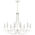 Quoizel - Mirren Chandelier - Lights Canada
