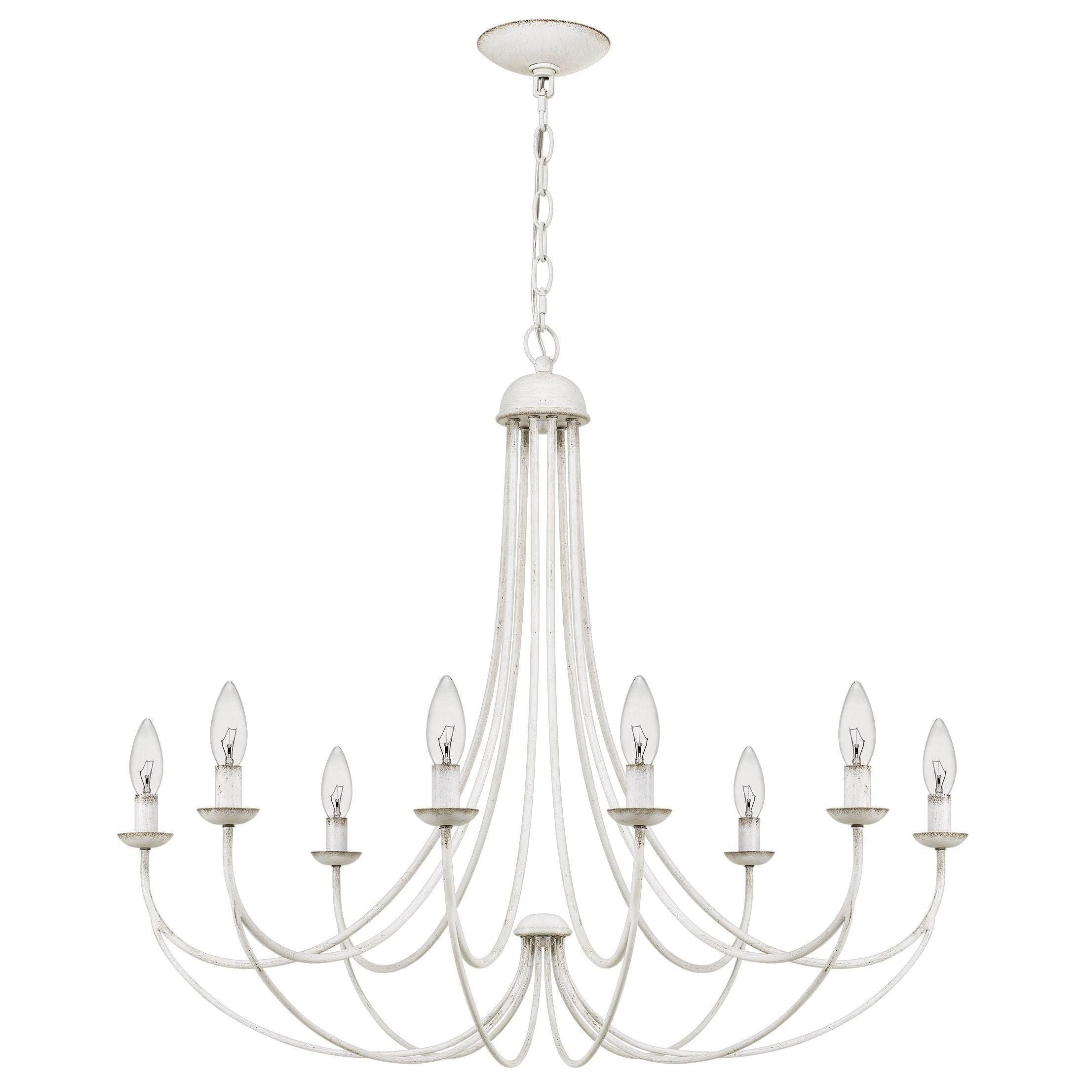 Quoizel - Mirren Chandelier - Lights Canada