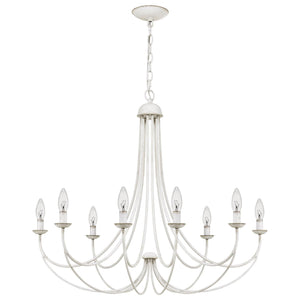 Quoizel - Mirren Chandelier - Lights Canada