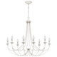 Quoizel - Mirren Chandelier - Lights Canada