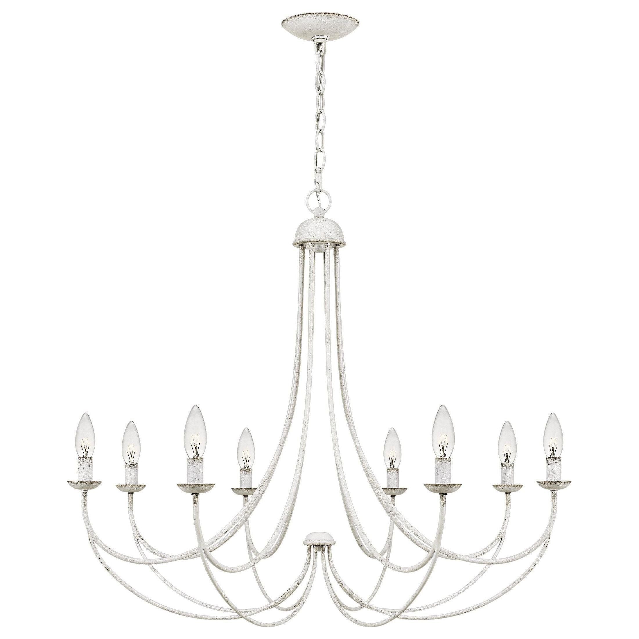 Quoizel - Mirren Chandelier - Lights Canada