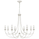 Quoizel - Mirren Chandelier - Lights Canada