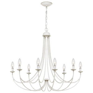 Quoizel - Mirren Chandelier - Lights Canada