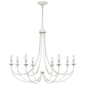 Quoizel - Mirren Chandelier - Lights Canada