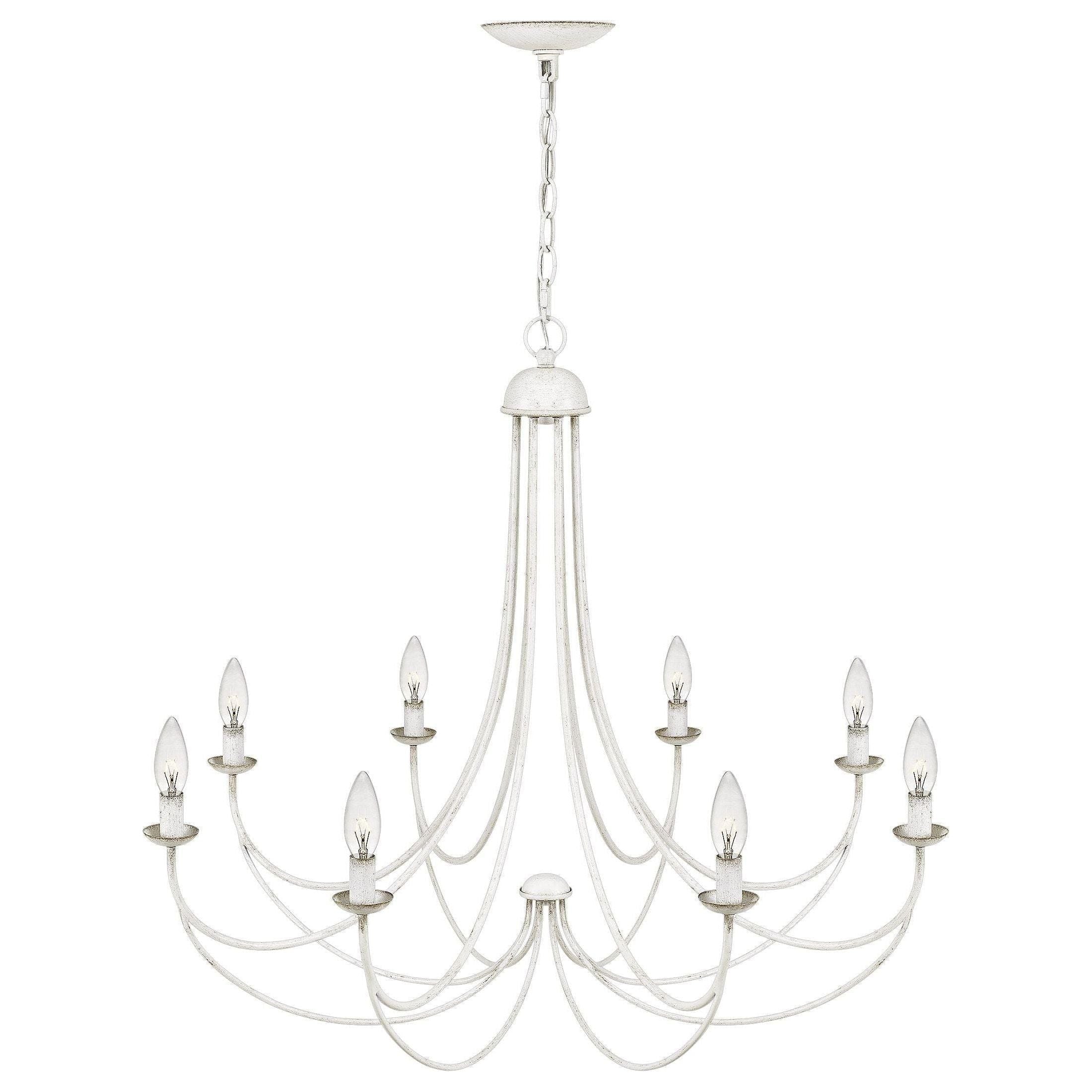 Quoizel - Mirren Chandelier - Lights Canada