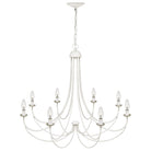 Quoizel - Mirren Chandelier - Lights Canada