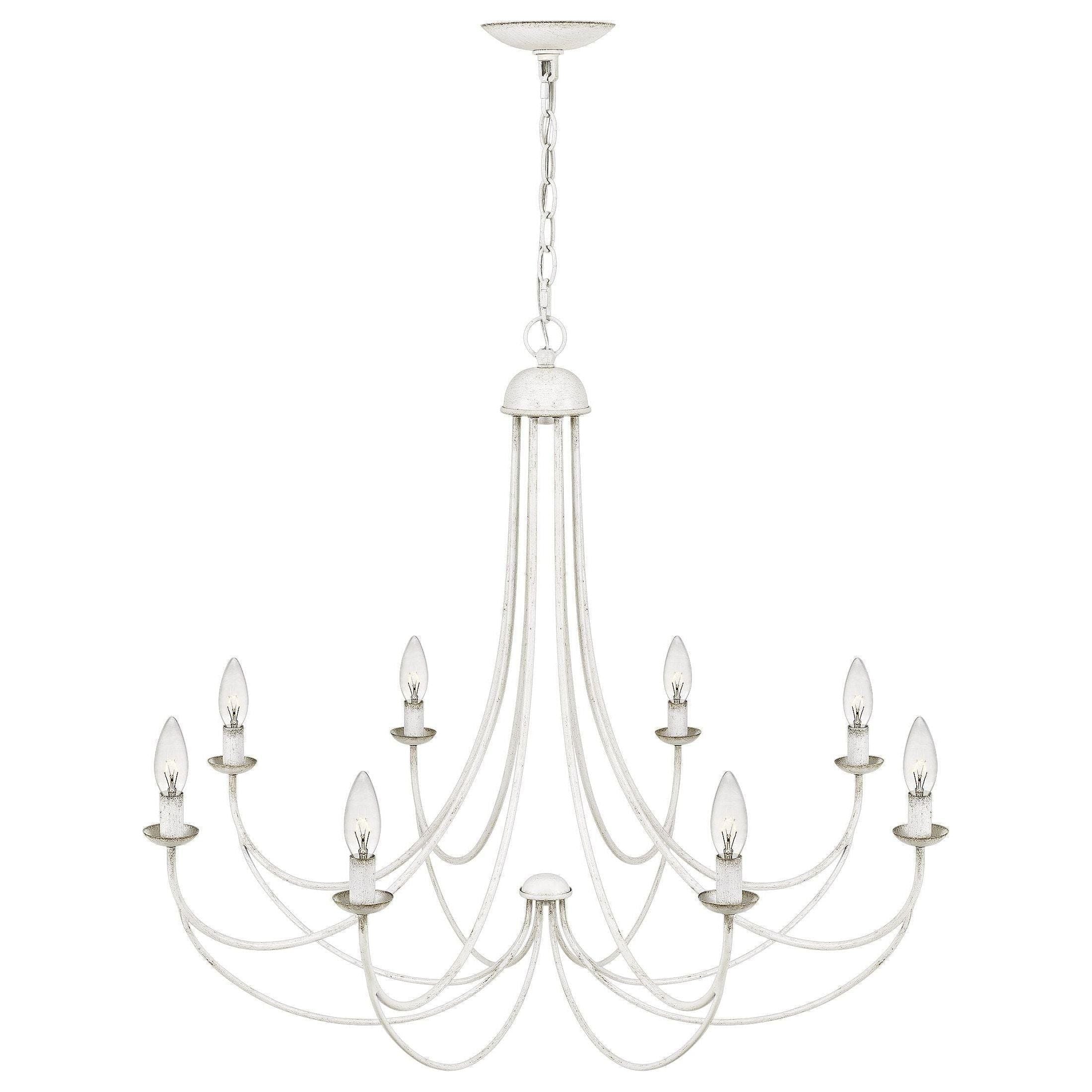 Quoizel - Mirren Chandelier - Lights Canada