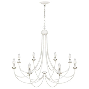 Quoizel - Mirren Chandelier - Lights Canada