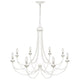 Quoizel - Mirren Chandelier - Lights Canada