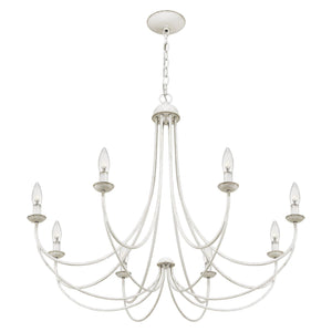 Quoizel - Mirren Chandelier - Lights Canada