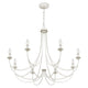 Quoizel - Mirren Chandelier - Lights Canada