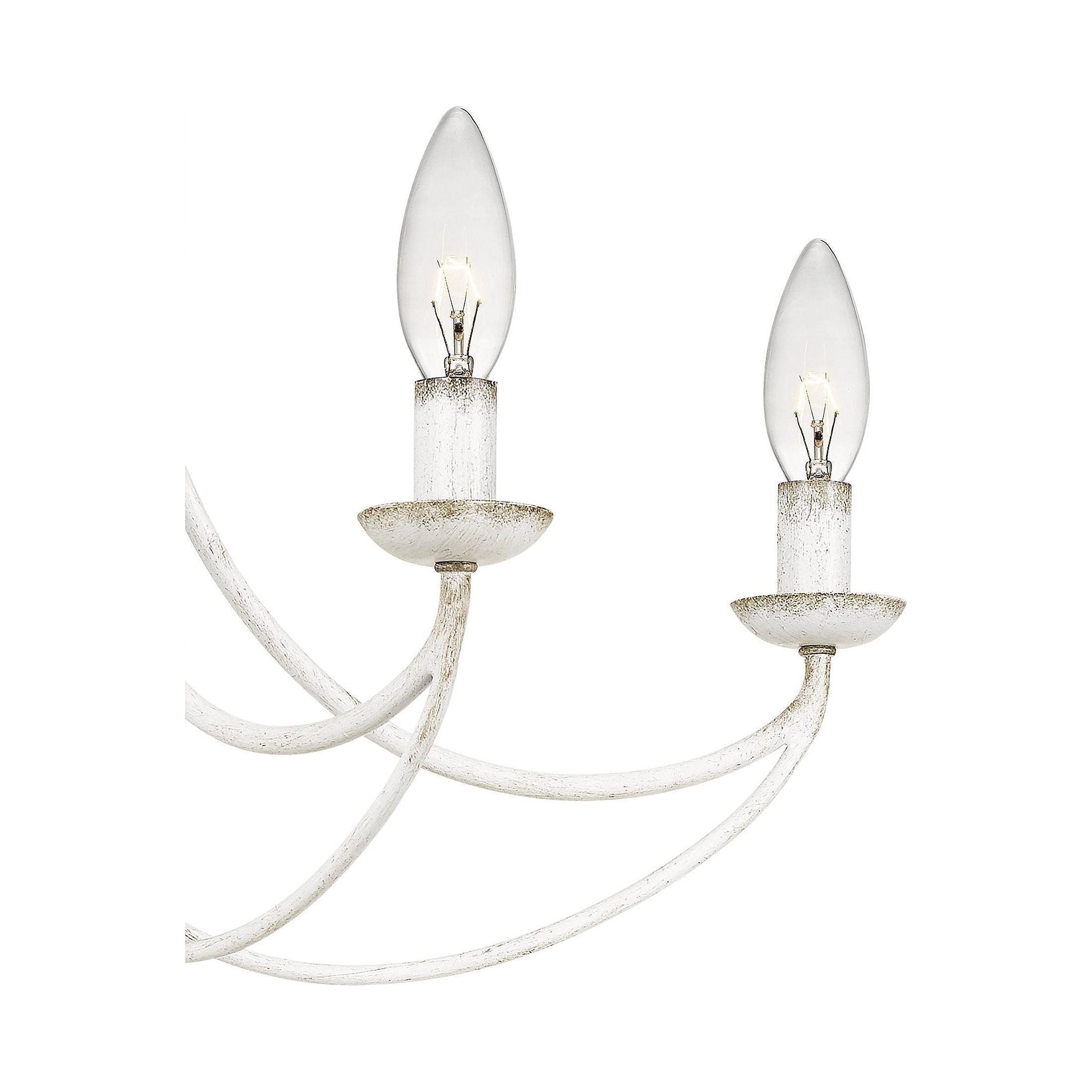 Quoizel - Mirren Chandelier - Lights Canada